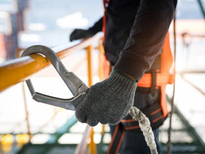 Averigua sobre este Máster Oficial en Prevención de Riesgos Laborales. ¡ÚLTIMAS PLAZAS!