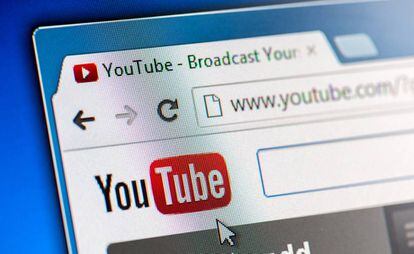 Youtube es una de las plataformas que podr&iacute;a haberse visto afectada por la nueva directiva.