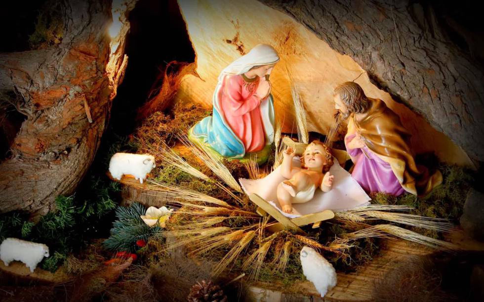 Navidad: Al final, ¿dónde y cuándo nació Jesús? | Internacional | EL PAÍS