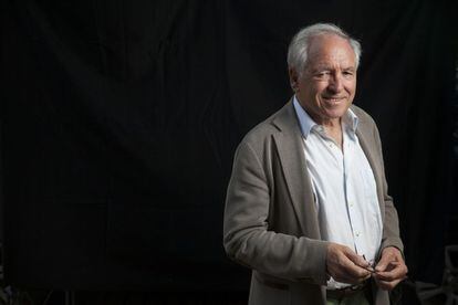 José Álvarez Junco, escritor e historiador.