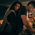 Catherine Grice-Rosenthal y Nikolai Koster-Waldau, en Exquisite Bite.
