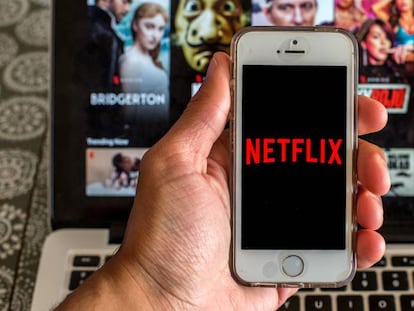 Netflix fulmina desde hoy las cuentas compartidas entre distintos hogares en España