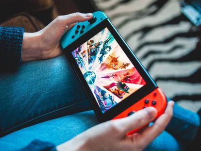 Nintendo Switch Pro podría ser cancelada: ¿Qué ha sucedido?