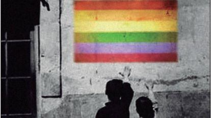 Imagen de la portada de la guía repartida por Hazte Oír.
