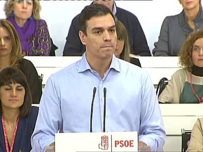 Sánchez quiere igualar la pensión asistencial al salario mínimo