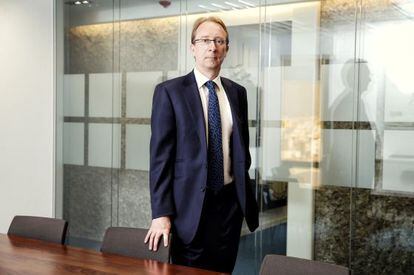 Richard Woolnough, gestor del fondo M&G Optimal Income