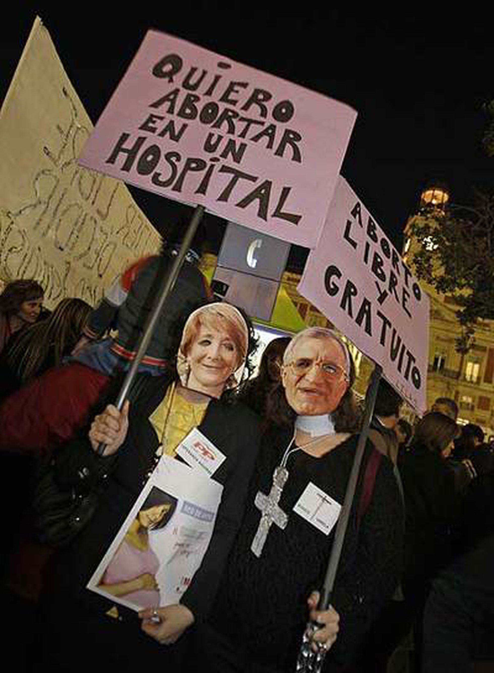 Las españolas vuelven a abortar fuera Sociedad EL PAÍS