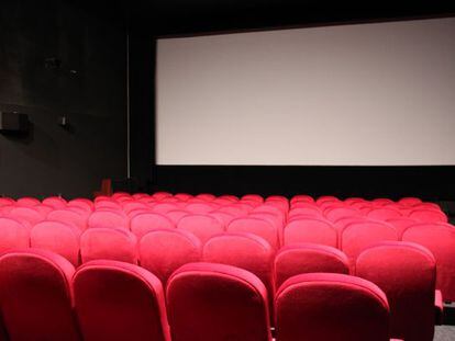 Un cine en Bremen en el que se puede comprar la butaca