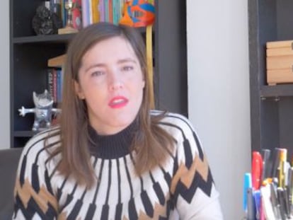 La psicóloga Nuria García aborda en esta entrevista cómo dirigir los temores de los menores en esta cuarentena, así como recursos que pueden ser útiles para los progenitores