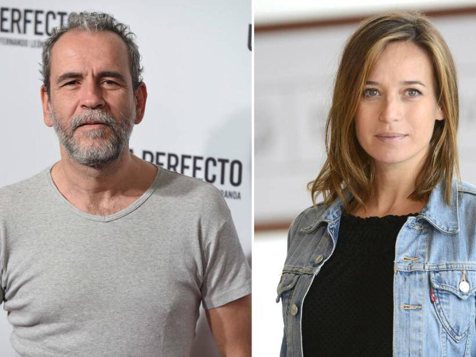 Willy Toledo Ataca A Marta Etura En Las Redes Sociales Estilo El Pais