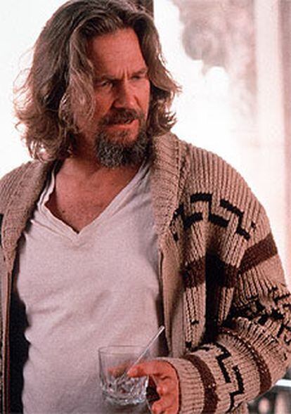 Jeff Bridges como El Nota.