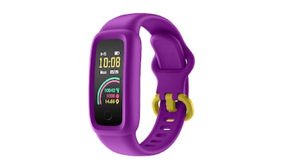 Pulsera de actividad para niños y adolescentes. Kids Band