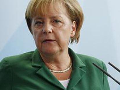Alemania aprueba hoy una tasa a la banca para costear futuros rescates