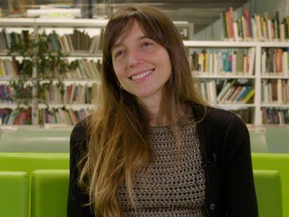 Vídeo | Laura Ferrero: “Las comparaciones con otros escritores son odiosas y despistan”