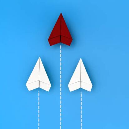 BBVA, Santander, Caixabank... Radiografía de la banca ante las subidas de tipos