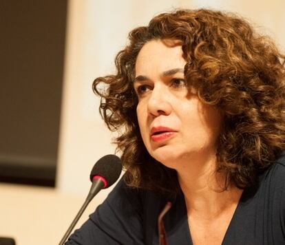 La jurista Deisy Ventura es una de las más prestigiosas especialistas en la relación entre pandemias y derecho internacional.