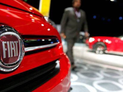 PSA, Fiat y Maserati suspenden su actividad en Europa