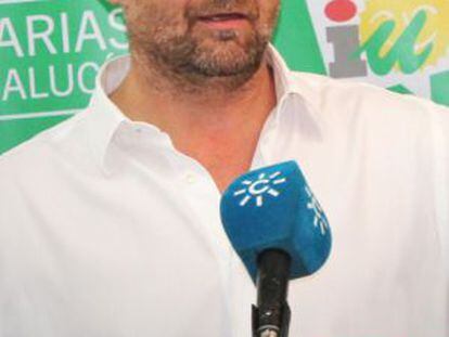 Antonio Maíllo.