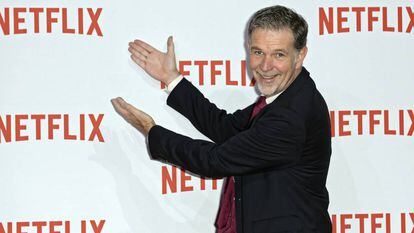 Canal+ incluirá Netflix en su oferta en Francia
