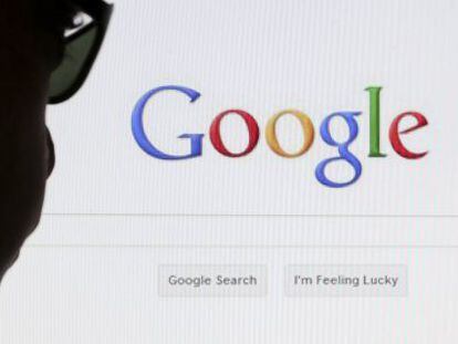 Google ofrece desde el viernes un formulario para que los europeos soliciten la retirada de informaci&oacute;n sobre ellos.  
