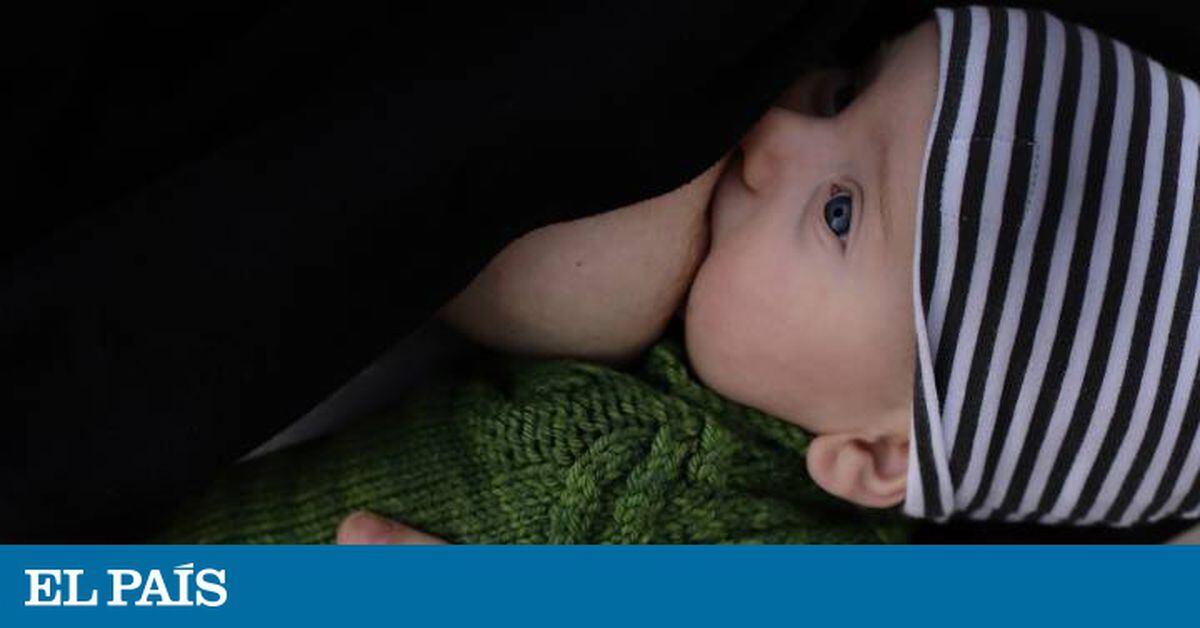 Una Madre Expulsada De Una Piscina Municipal Por Dar El Pecho A Su Beb Mamas Papas El Pa S