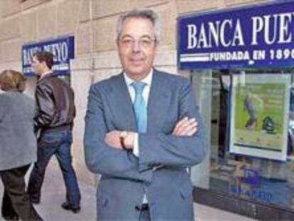 Una nueva etapa para 'un banco de los de antes'