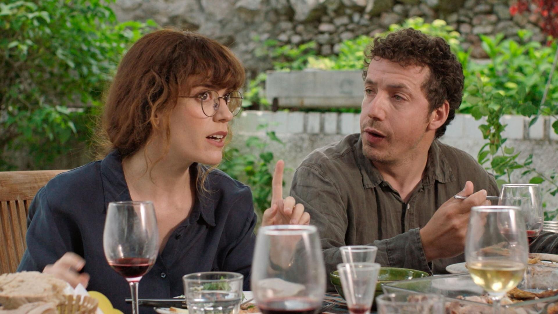 ‘Volveréis’: Jonás Trueba cautiva en Cannes con una comedia sobre el fin del amor