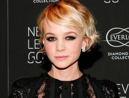 Carey Mulligan