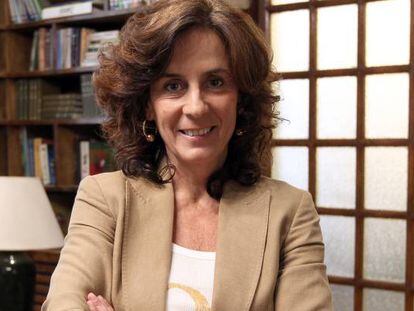 Marta Martínez: “El liderazgo es actuar para dejar huella”