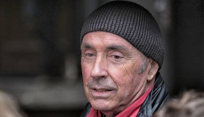 Lluís Llach.