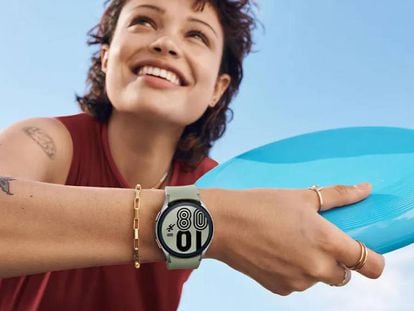 Samsung anuncia One UI 5 Watch con Wear OS 4, ¿qué smartwatch lo recibirán?
