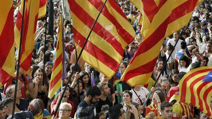 Saxo Bank: “Cataluña sería viable como país independiente”