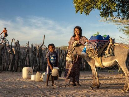 Lo rural no debe ser atraso, sino otra vía de progreso