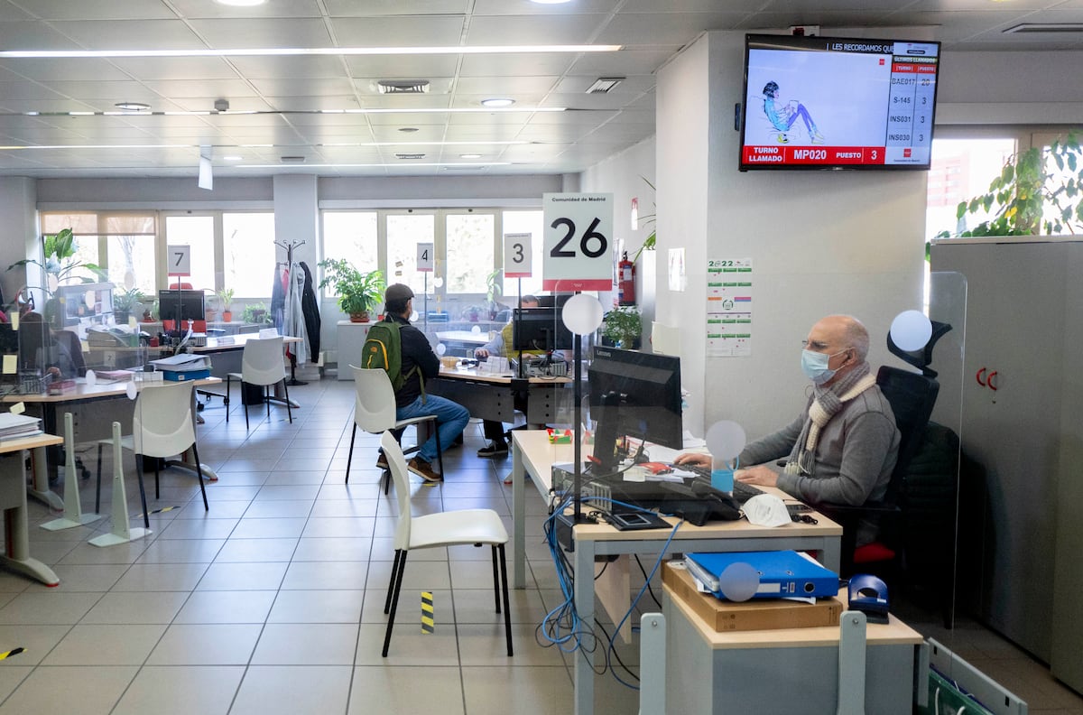 El gobierno aprueba el proyecto de servicio civil, con una evaluación de la decisión como incentivo |  Economía