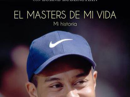 Tiger Woods, 20 años después