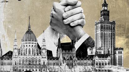 No olvidar a Hungría y Polonia