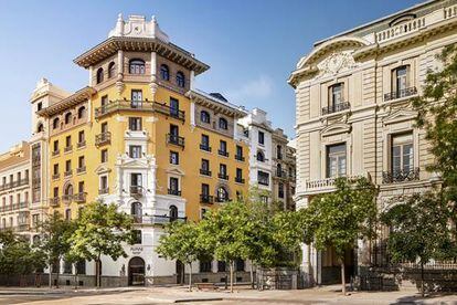 Avani Hotels & Resorts estrena su primer hotel en España. Se trata del Avani Alonso Martínez, que se sitúa en el centro de Madrid y dispone de 101 habitaciones. Ha sido diseñado para viajeros con mentalidad milenial, ofreciendo experiencias que los sumergen en la cultura local.