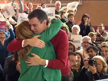 Los secretarios regionales del PSOE no quieren aplazar el congreso