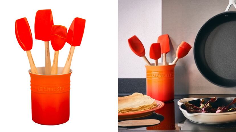 Los diez accesorios de cocina prémium para lograr las mejores recetas