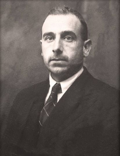 Manuel Lapeña Altabás.