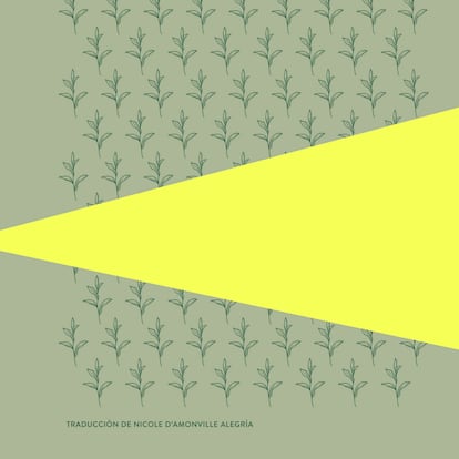 portada 'Soledad', VÍCTOR CATALÀ. EDITORIAL TROTAMUNDOS
