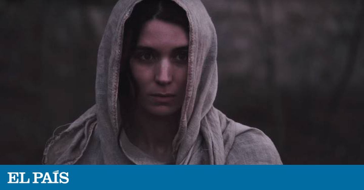 María Magdalena De Prostituta A Apóstol De Los Apóstoles Cultura El PaÍs 8199