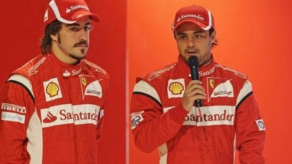 El secreto de Fernando Alonso para llevar 21 años en la cima: “Lo