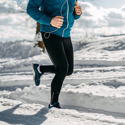 Elegimos los cinco pantalones de deporte para hombre más vendidos en la plataforma Amazon.