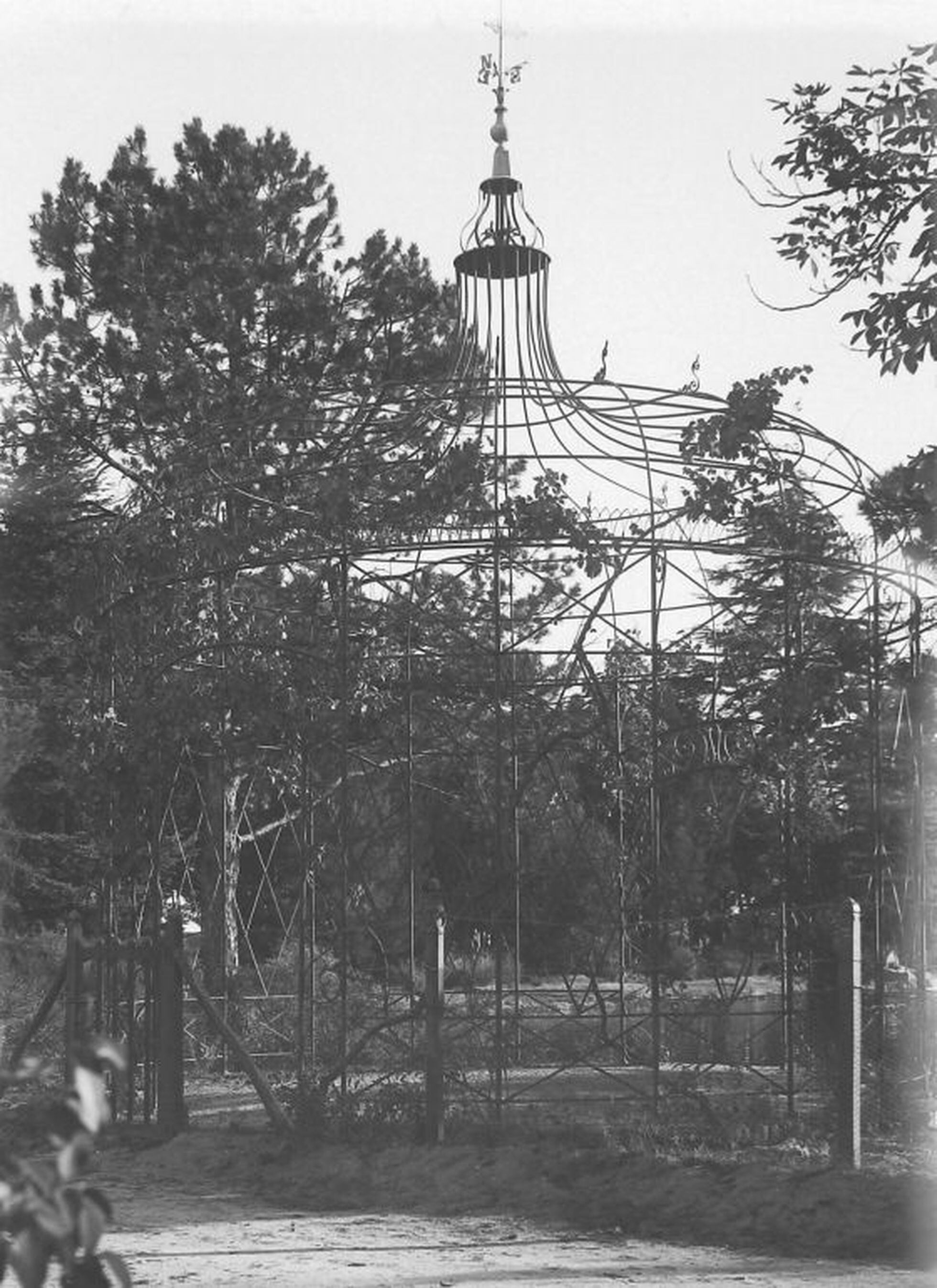 Casa de Campo, 1932 | Madrid | EL PAÍS