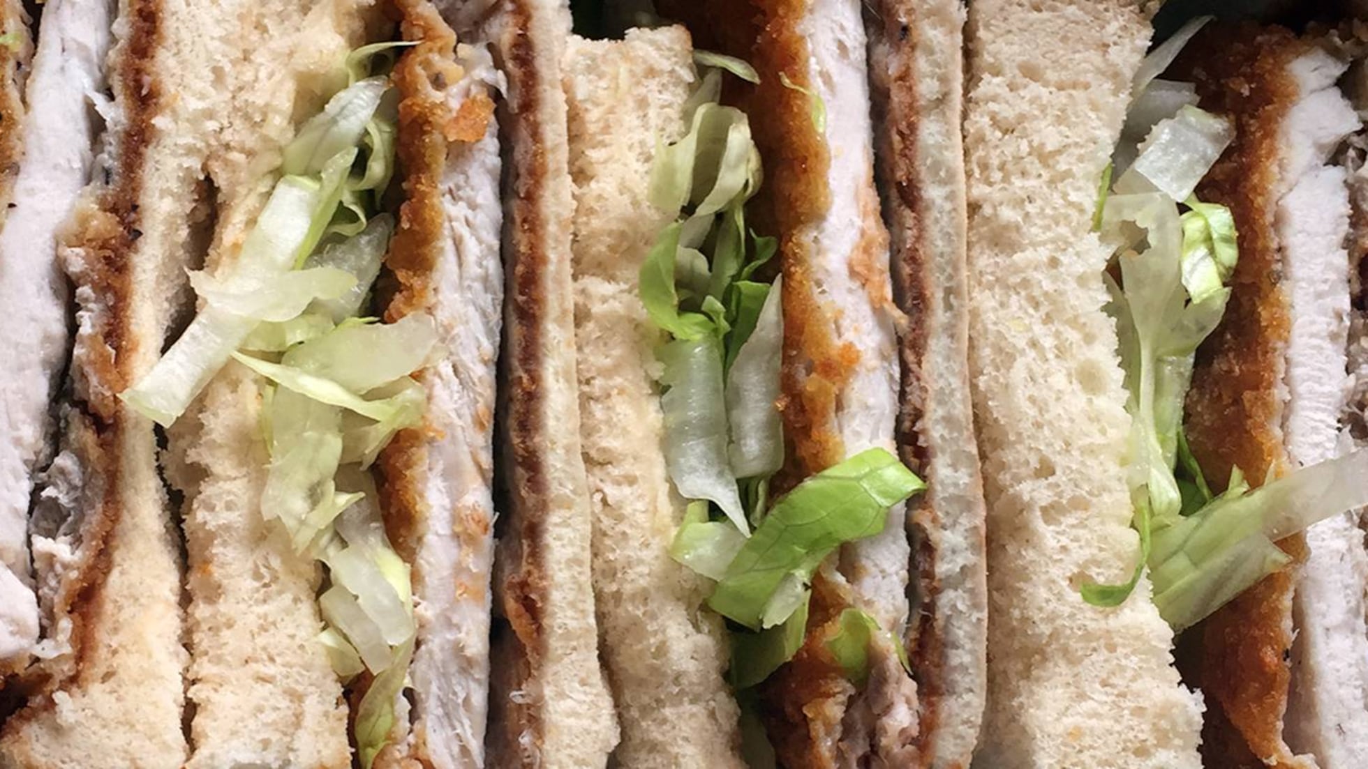 Sandwich japonés de cerdo o katsu sando | Recetas | Gastronomía | EL PAÍS