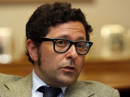 Manuel Quintanar, fundador de Report@.