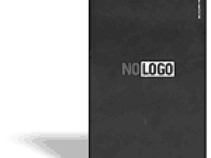 Libro "no logo"