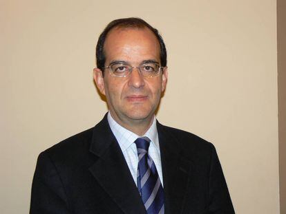 José Luis Piñar, nuevo delegado de protección de datos del CGAE.