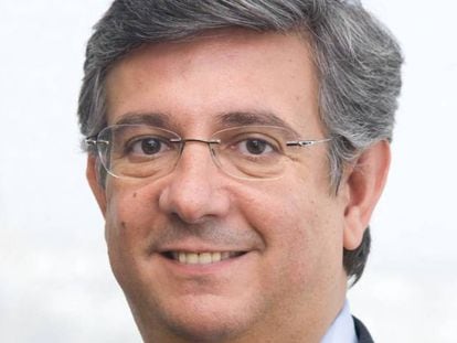 Jorge Riopérez abandona KPMG tras más de dos décadas como jefe de M&A